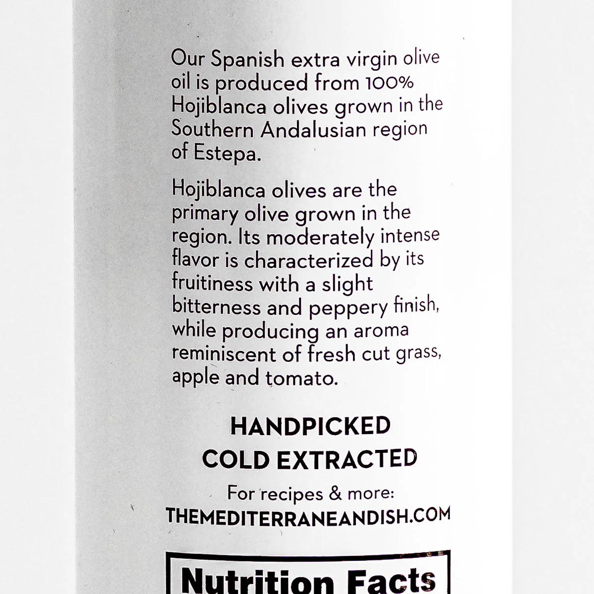 Hojiblanca - Spanish EVOO - Image 6